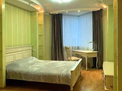 квартира за адресою Срібнокільська вул., 1