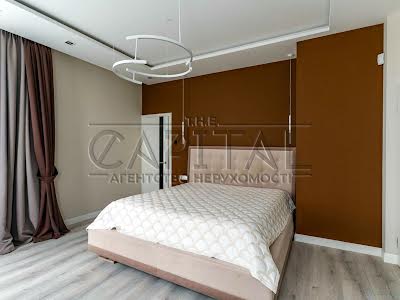 квартира за адресою Дніпровська набережна вул., 16-Г