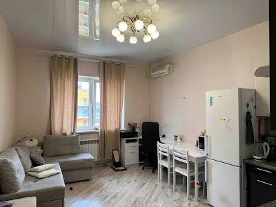 квартира по адресу Кондратюка Юрия ул., 3