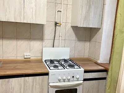 квартира за адресою Мілютенка вул., 11