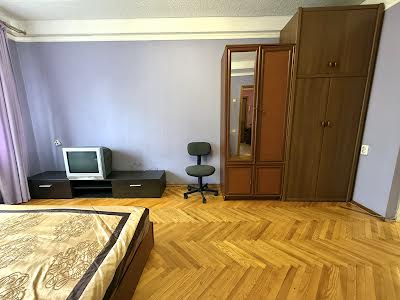 квартира за адресою Харківське шосе, 21/3