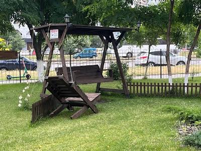 квартира по адресу Анны Ахматовой ул., 18