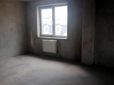 квартира по адресу Климпуша, 9