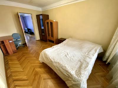квартира по адресу Харьковское шоссе, 21/3