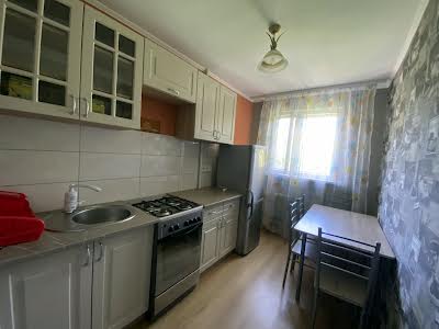 квартира по адресу Черновола ул., 132