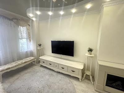 квартира по адресу Регенераторная ул., 4