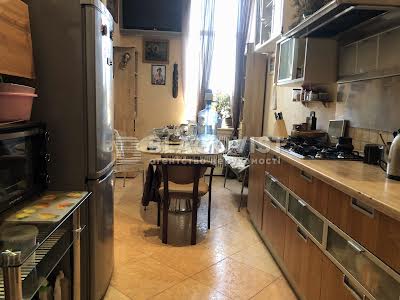 квартира за адресою Костельна вул., 7