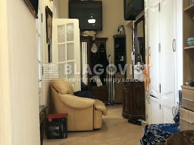 квартира за адресою Костельна вул., 7