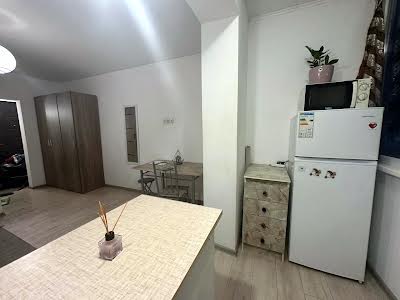 квартира за адресою Ірпінська вул., 62