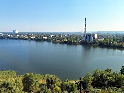 квартира по адресу Ревуцкого ул., 54р