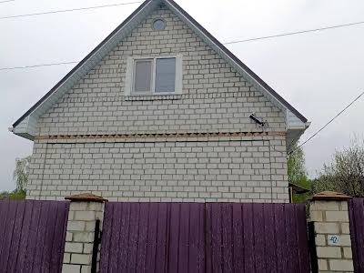 будинок за адресою с. Миколаївка, Лісна