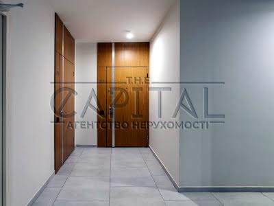 квартира за адресою Зарічна вул., 2к2