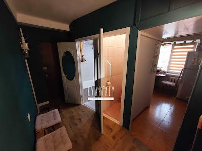 квартира по адресу Остафия Дашкевича ул. (Курнатовского), 22