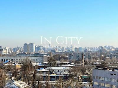 квартира за адресою Берестейський просп. (Перемоги), 67Г