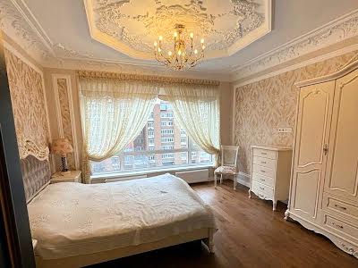 квартира по адресу Антоновича ул. (Горького), 131