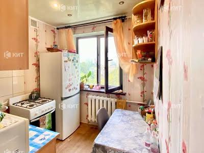 квартира за адресою Владислава Зубенка вул. (Тимурівців), 34 Б