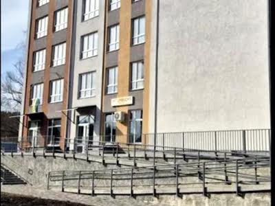 квартира по адресу Анатолія Луценка ул., 23