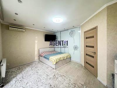 квартира за адресою Черкаська вул., 38