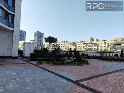 квартира за адресою Берестейський просп. (Перемоги), 11 к2
