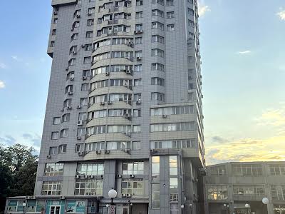 квартира по адресу Вадима Гетьмана ул., 1Б