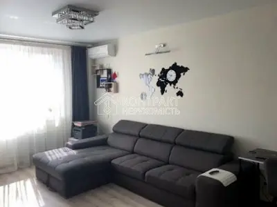 квартира за адресою Перемоги, 65Г