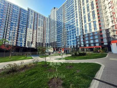 квартира за адресою Гліба Бабіча вул. (Канальна), 8б