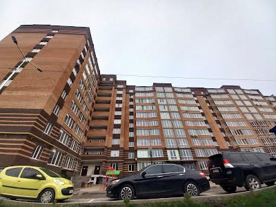 квартира по адресу Старокостянтинівське шоссе, 20/7