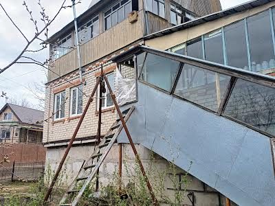 дом по адресу Харківська, 30