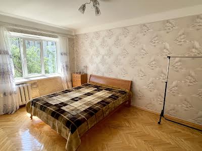 квартира по адресу Степана Ковніра ул. (Ластовського), 3-А