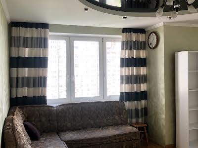 квартира по адресу Большая Китаевская ул., 53