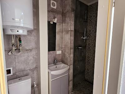 квартира за адресою Драгоманова вул., 17