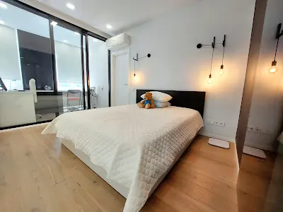 квартира за адресою Регенераторна вул., 4 к14