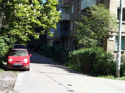 квартира за адресою Івана Виговського вул. (Маршала Гречка), 8-Д