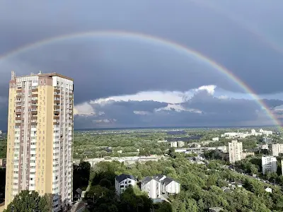 квартира за адресою Науки просп., 80-А/73