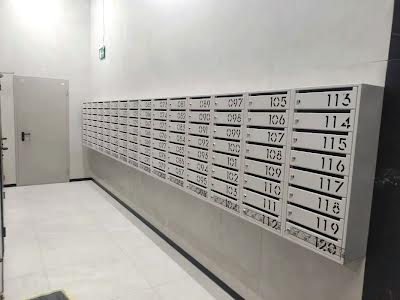 квартира по адресу Голосеевский просп. (40-летия Октября), 76