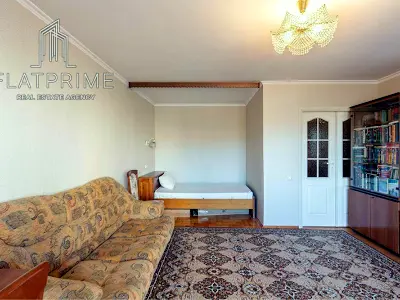 квартира по адресу Авиаконструктора Антонова ул., 7