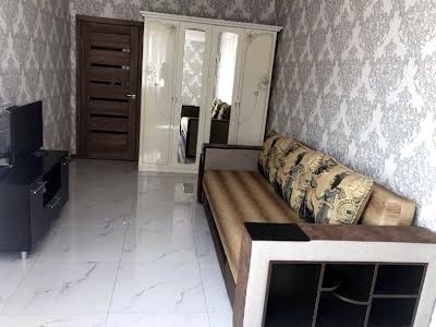 квартира за адресою Гарматна вул., 38а