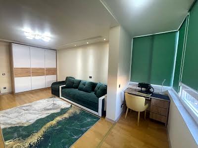 квартира за адресою Зелена вул., 281а