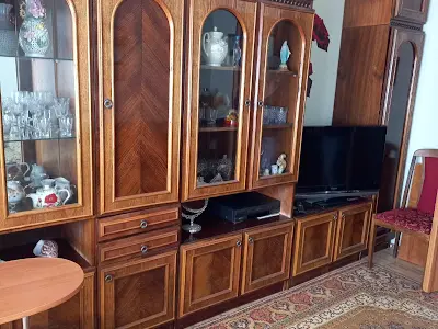 квартира по адресу Оноре де Бальзака ул., 58