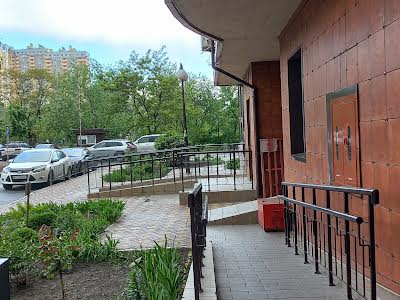 квартира по адресу Петра Калнишевського ул. (Михайла Майорова), 7