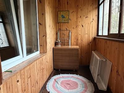 квартира за адресою Київ, Рахманінова вул., 30