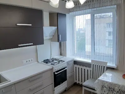 квартира по адресу Валерия Лобановского просп. (Краснозвездный), 39-А