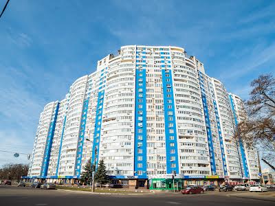 квартира по адресу Авиаконструктора Игоря Сикорского ул. (Танковая), 1