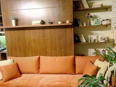 квартира за адресою Бориспільська вул., 9