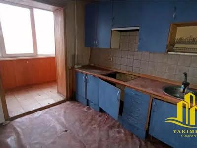 квартира по адресу Будищанская ул., 6-А