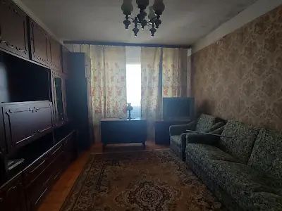 квартира по адресу Рональда Рейгана ул., 9-Г