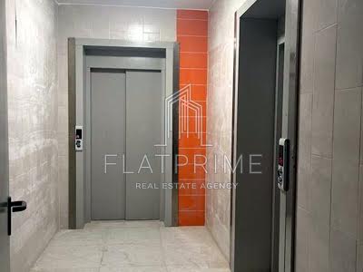 квартира за адресою Загорівська вул. (Багговутівська), 25