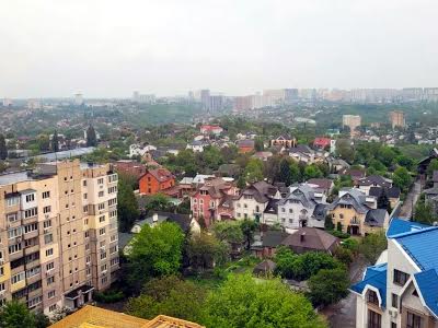 квартира за адресою Клінічна вул., 23/25