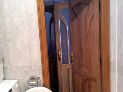 квартира по адресу Александра Конисского ул., 37-41