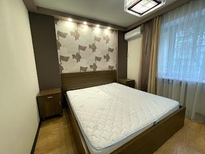 квартира по адресу Шовкуненка ул., 5